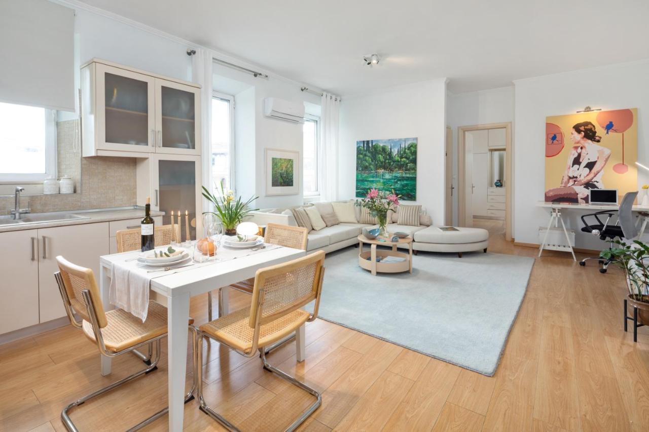 Corfu River Loft 外观 照片