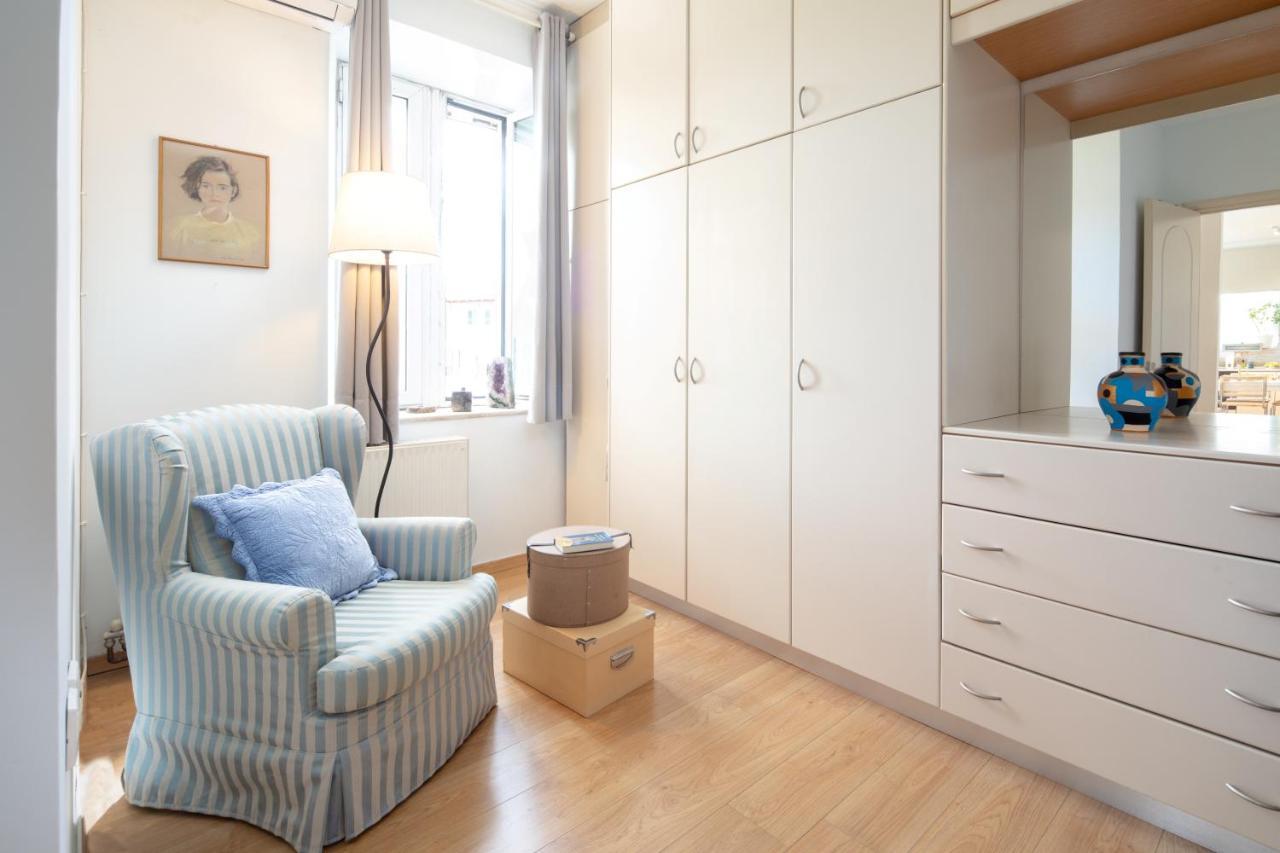 Corfu River Loft 外观 照片