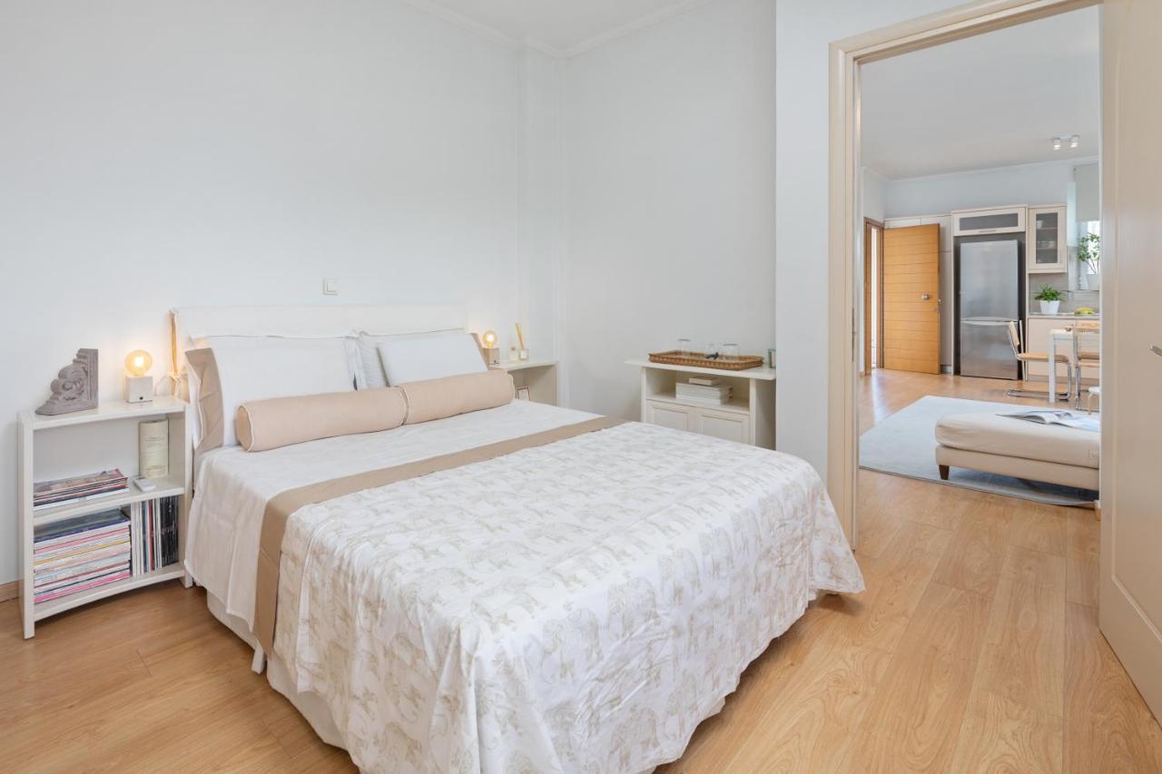 Corfu River Loft 外观 照片